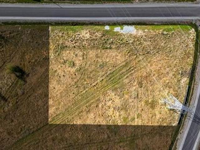 Land for sale in Sherbrooke, Quebec