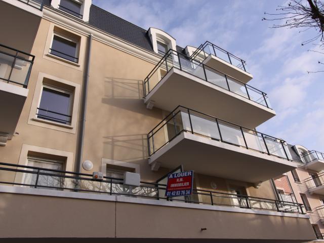 Appartement location à Créteil, Alfortville