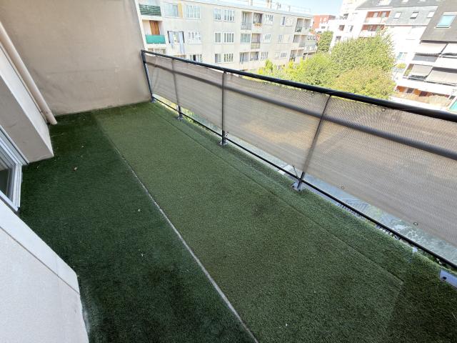 Appartement location à Créteil, Alfortville