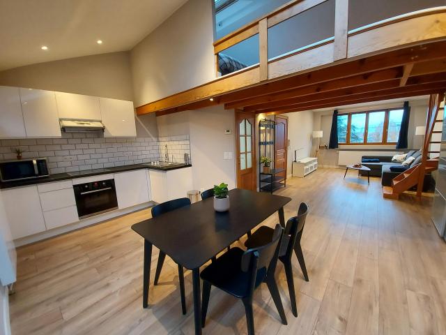 Appartement location à Elsene, Bruxelles