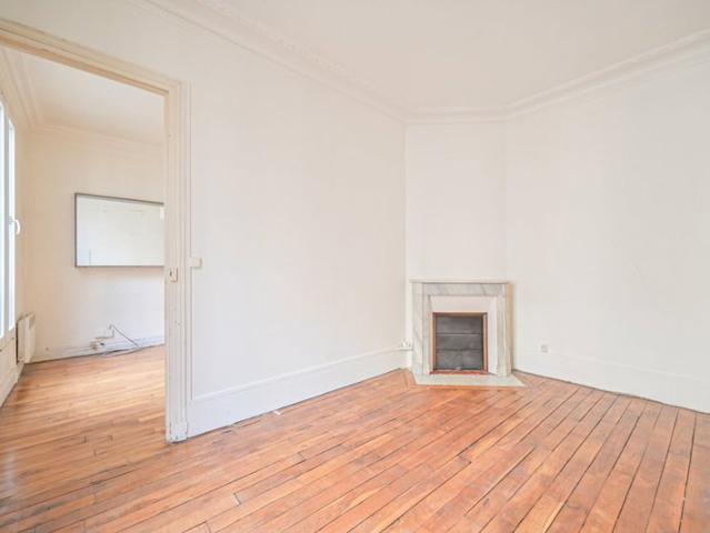 Appartement vente à Paris, Île-de-France