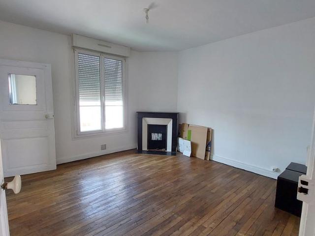 Appartement location à Reims