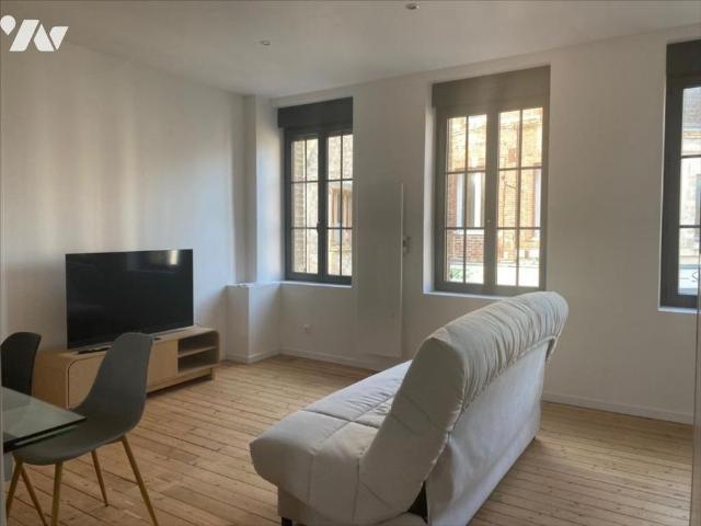 Appartement location à Le Havre, Colleville