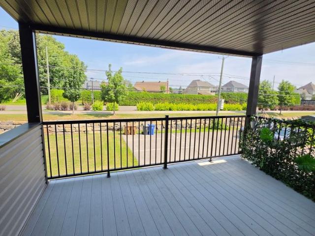 Apartment for rent in Laurentides, Quebec