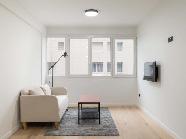 Appartement location à Paris, Île-de-France