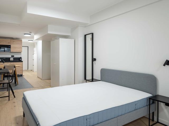 Appartement location à Paris, Île-de-France