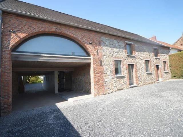 Maison location à Haulchin, Wallonie