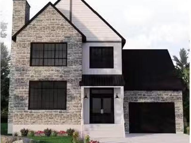 House for sale in Roussillon, Quebec