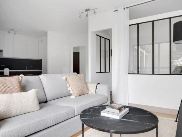 Maison location à Paris, Île-de-France