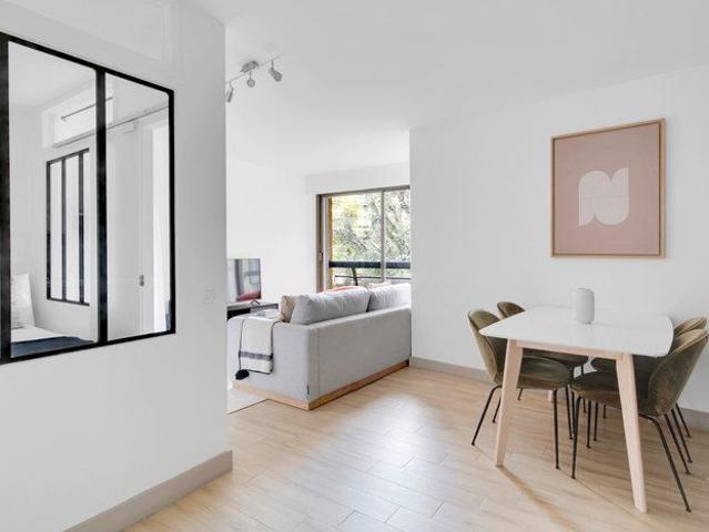 Maison location à Paris, Île-de-France