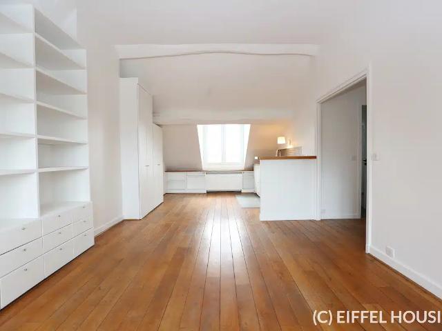 Studio location à Paris, Île-de-France