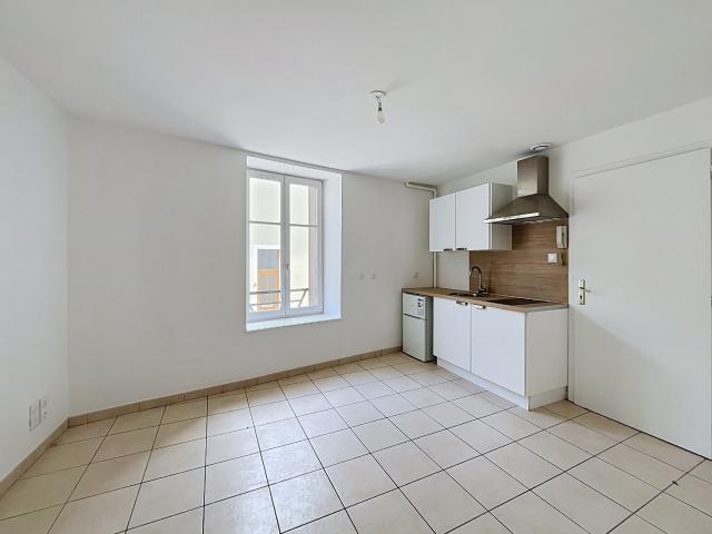 Appartement location à Nancy