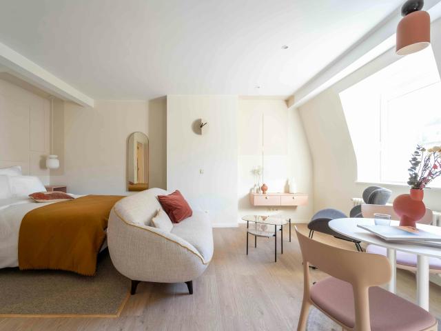 Appartement location à Elsene, Bruxelles