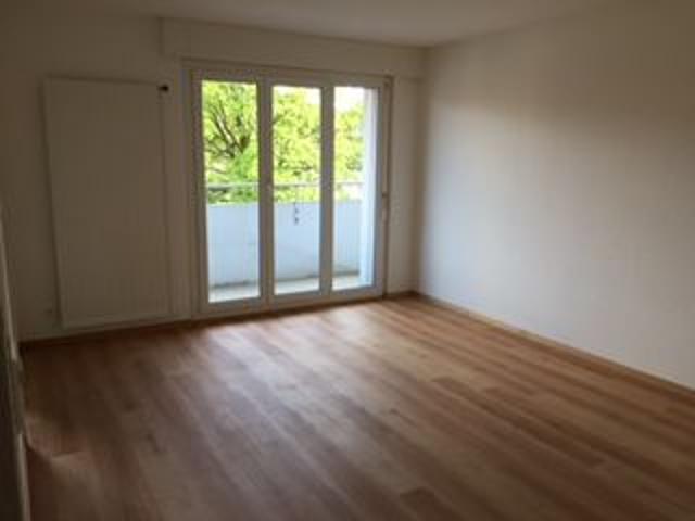 Apartment mieten in La Chaux-de-Fonds