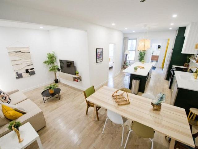 House for rent in St. Leonard's, Quebec