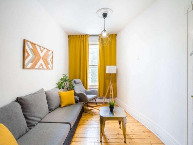 House for rent in St. Leonard's, Quebec