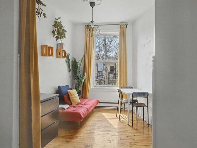 House for rent in St. Leonard's, Quebec