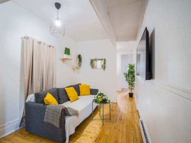 House for rent in St. Leonard's, Quebec