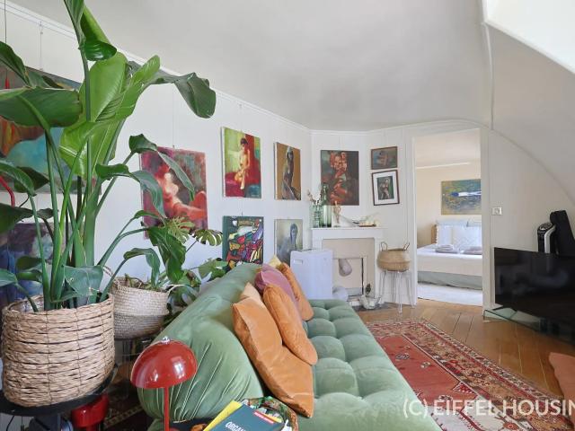 Appartement location à Paris, Île-de-France