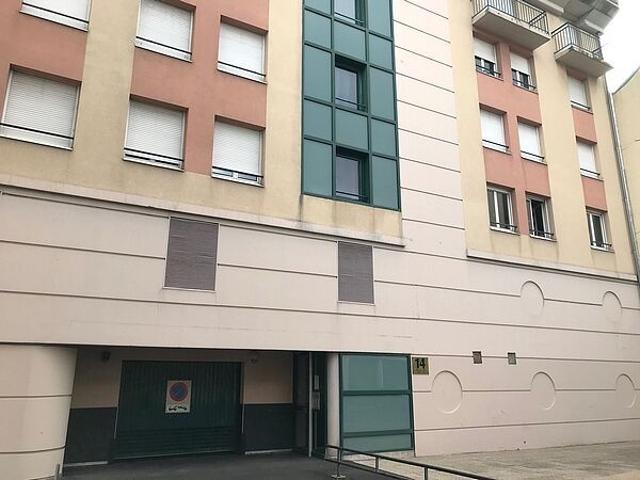 Appartement location à Clermont-ferrand, Bonnabaud