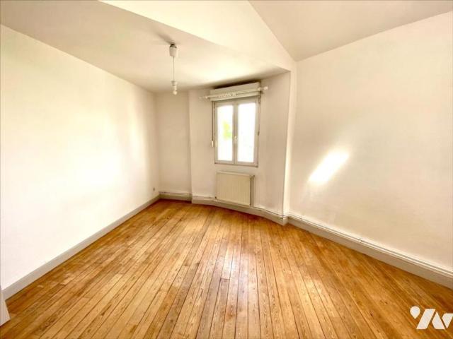 Appartement location à Reims