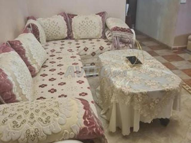 Appartement location à Tangero, Tanger-Tétouan