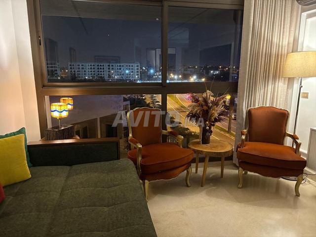 Appartement location à Anfa, Gharb-Chrarda-Beni Hssen