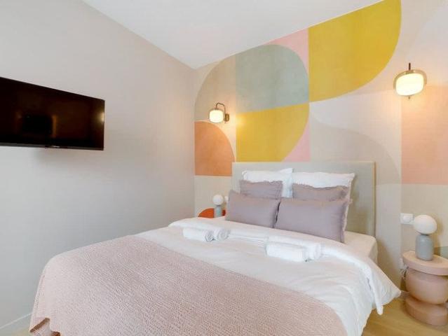 Studio location à Nanterre, Neuilly-sur-seine