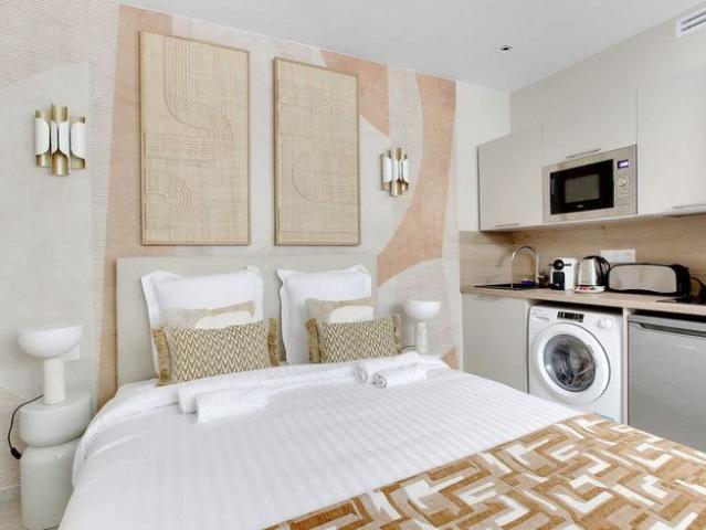 Studio location à Nanterre, Neuilly-sur-seine