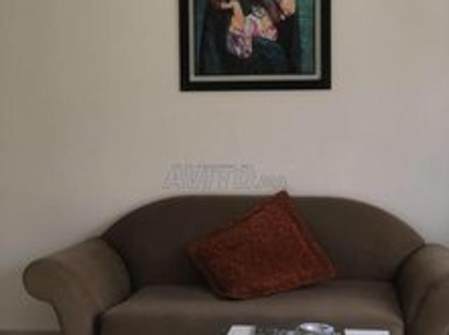 Appartement location à Rbat