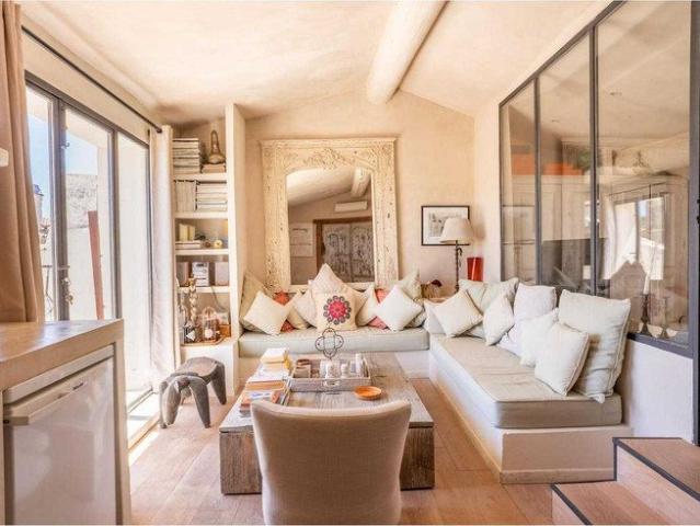 Appartement location à Arrondissement de Draguignan, Saint-tropez