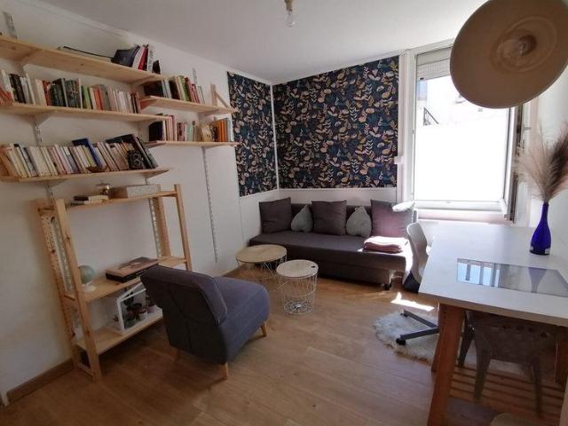 Maison location à Nantes