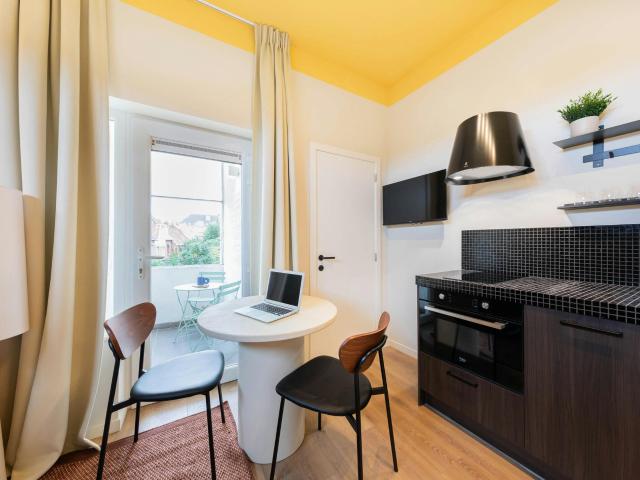 Kot location à Etterbeek, Bruxelles