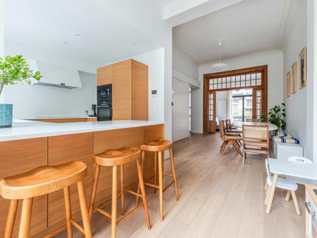 Appartement location à Elsene, Bruxelles