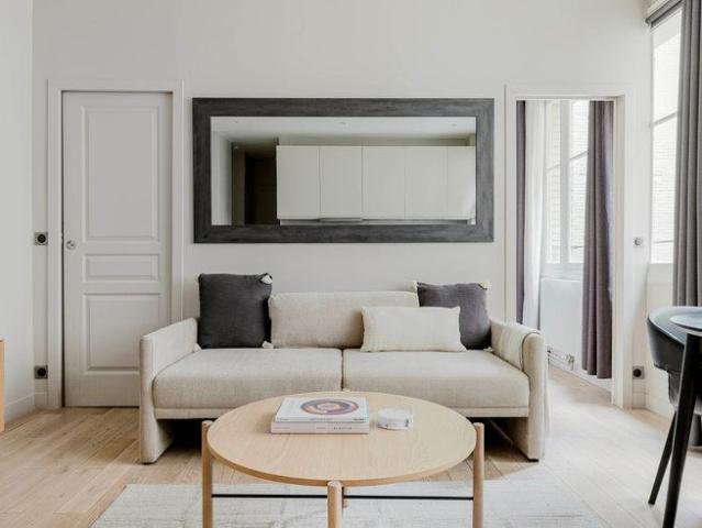 Maison location à Paris, Île-de-France
