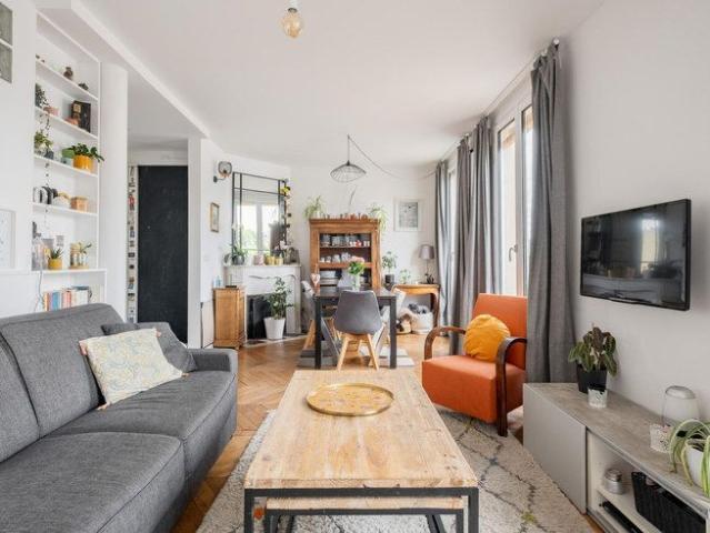 Maison location à Paris, Île-de-France