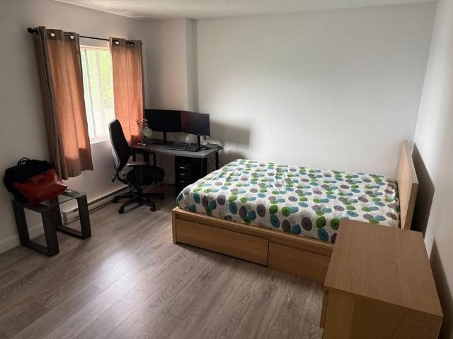 Apartment for rent in Québec, Quebec
