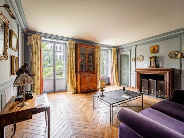 Maison location à Paris, Île-de-France