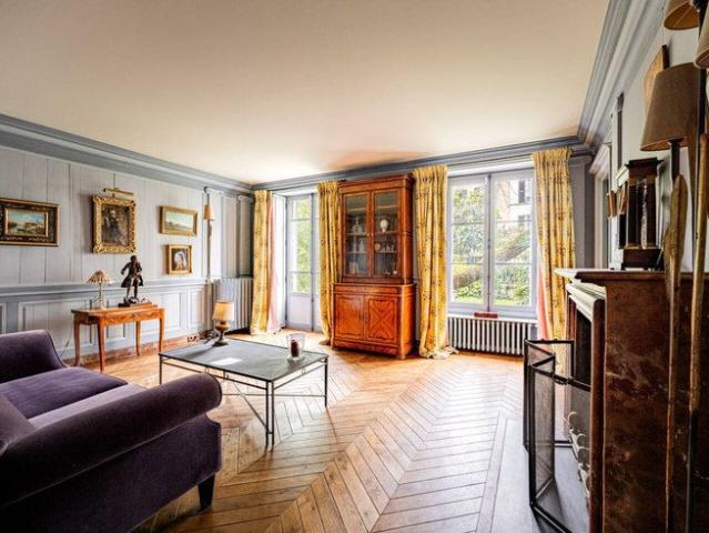 Maison location à Paris, Île-de-France