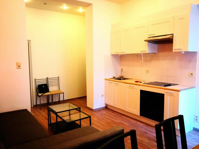 Appartement location à Elsene, Bruxelles