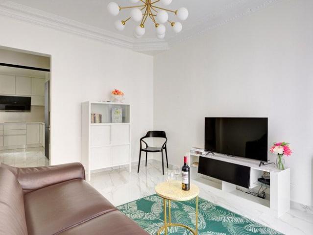 Maison location à Paris, Île-de-France