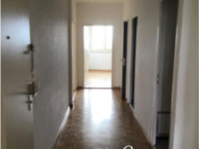 Apartment mieten in Aïre