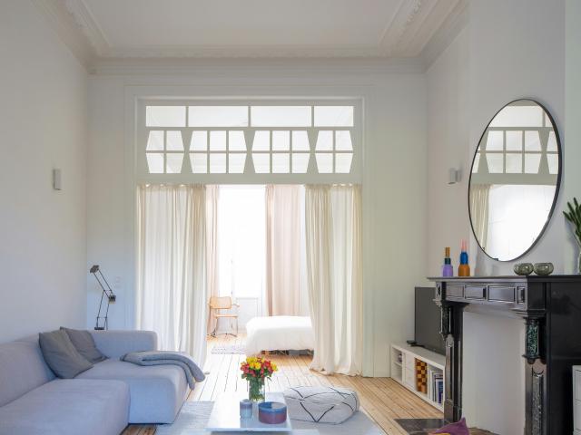 Appartement location à Watermaal-bosvoorde, Bruxelles