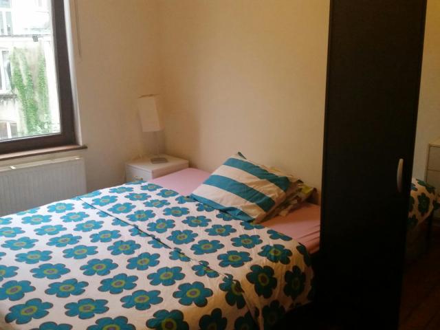 Appartement location à Elsene, Bruxelles