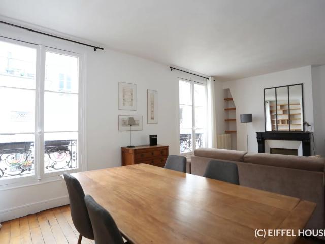 Appartement location à Paris, Île-de-France