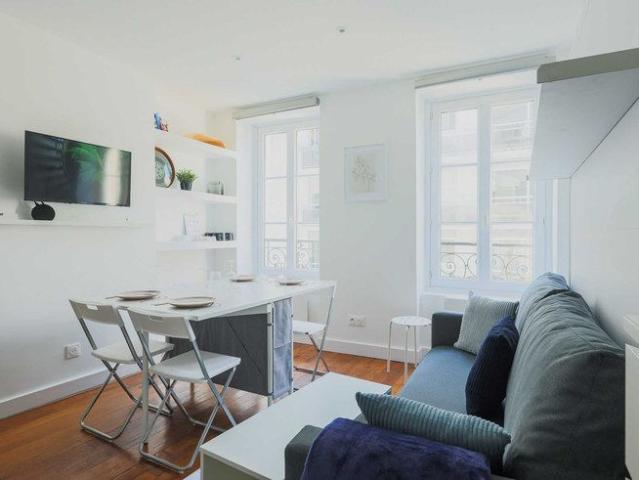 Maison location à Paris, Île-de-France