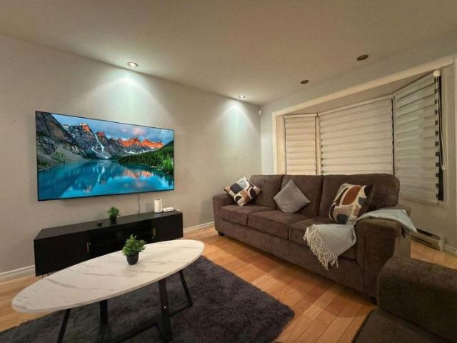 House for rent in Vaudreuil-soulanges, Quebec