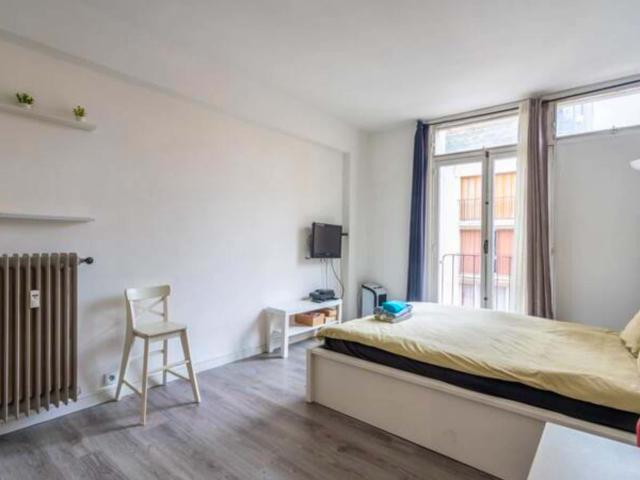 Appartement location à Paris, Île-de-France