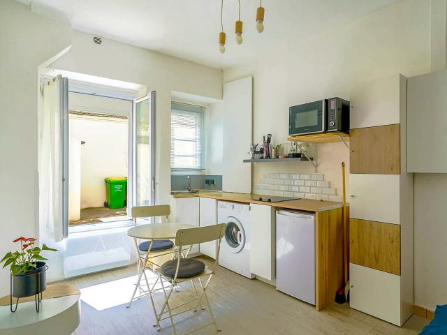 Appartement location à Paris, Île-de-France