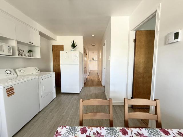 Apartment for rent in St. Leonard's, Quebec